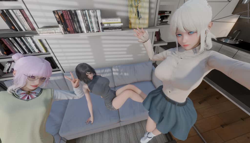 异世界酱 （ISEKAI CHAN!）中文官网