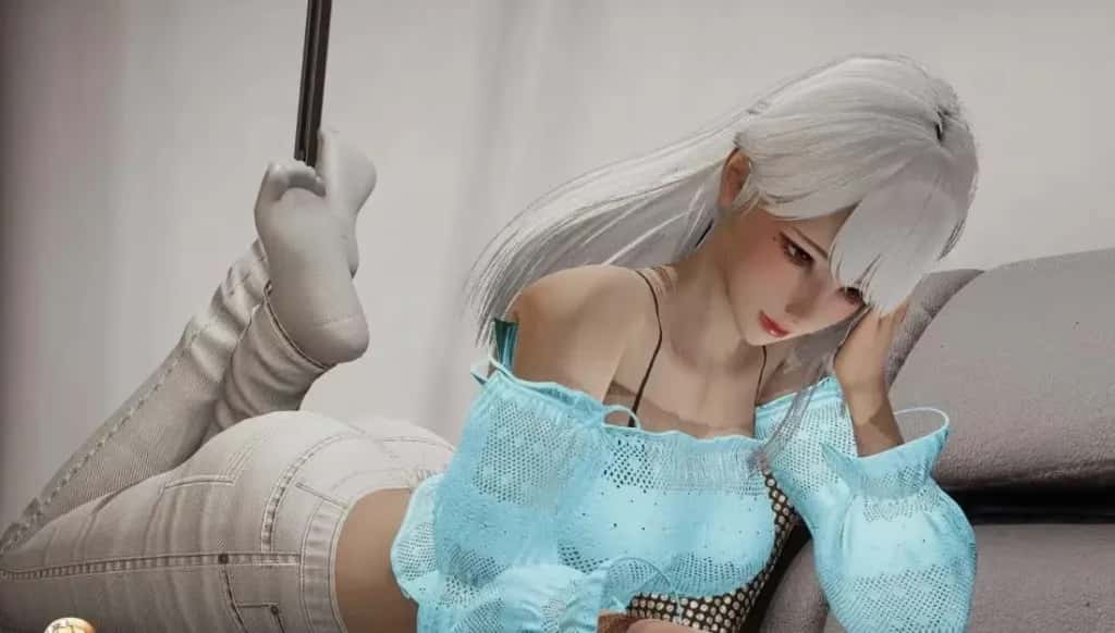 游戏截图2