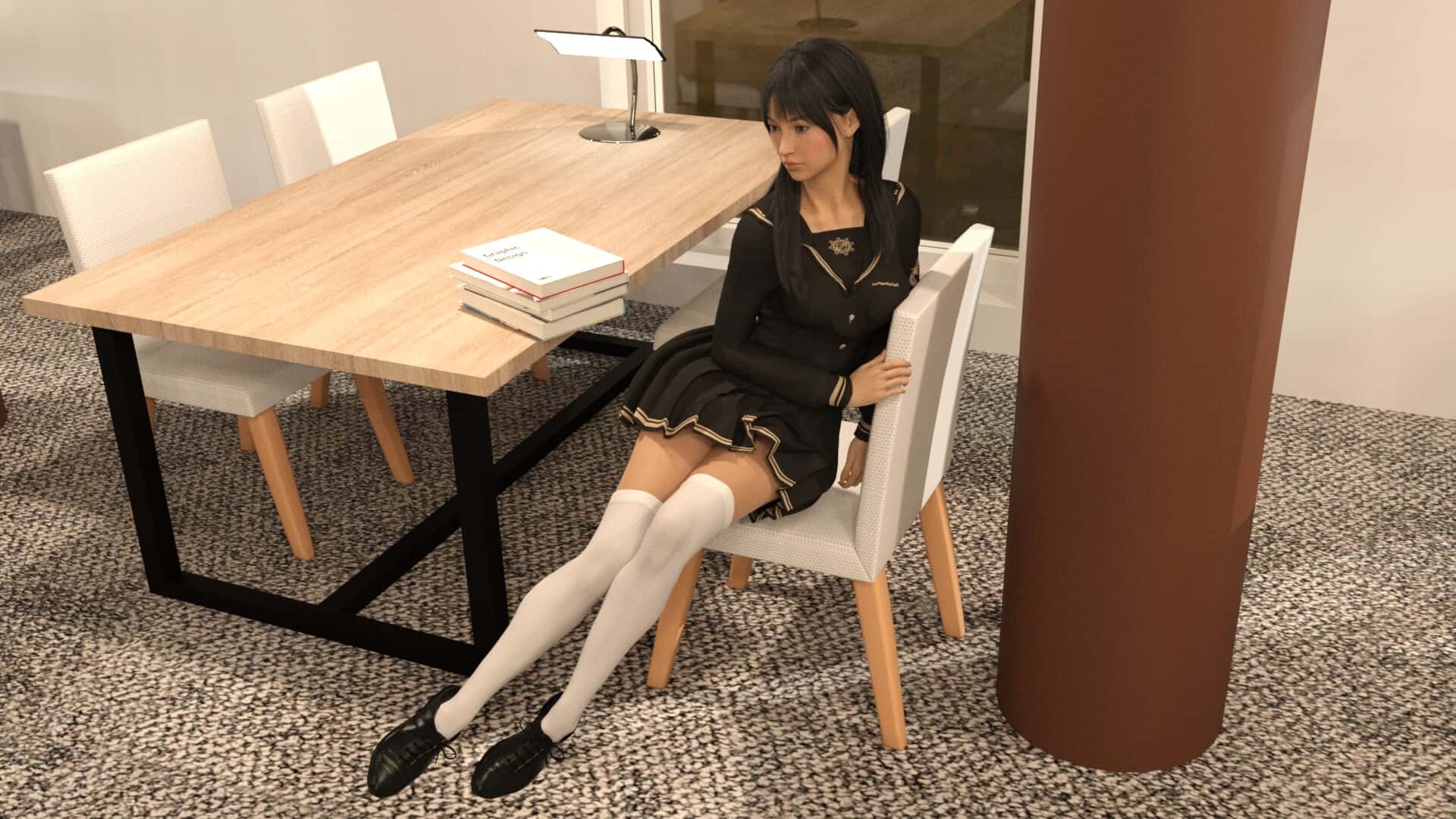 视觉数据1